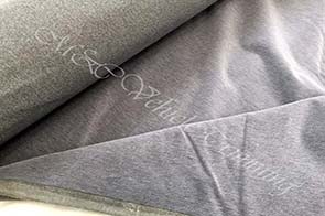Automotive upholstery fabric